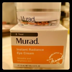 Murad Instant Radiance Eye Cream